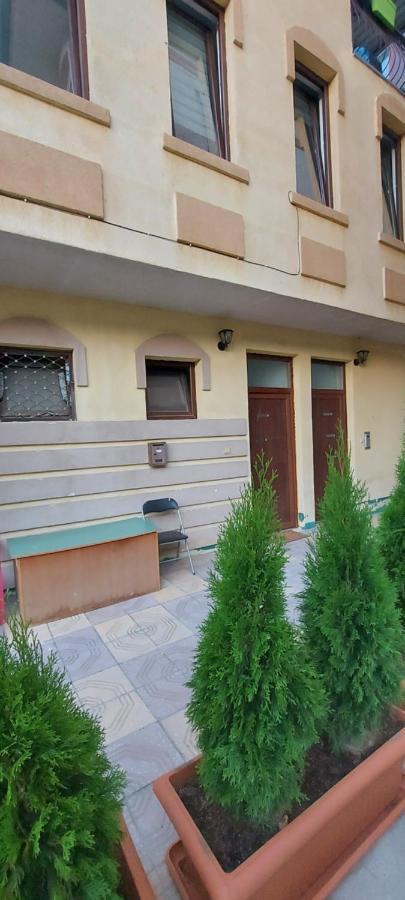 Atonika Apartments Bitola Exterior foto