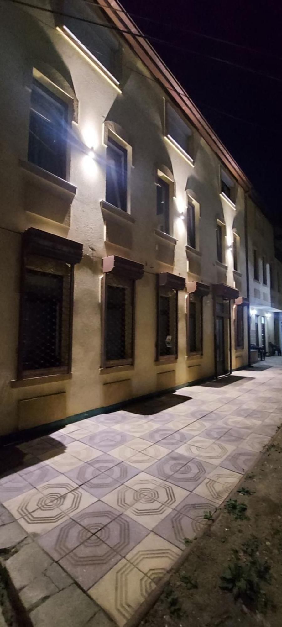 Atonika Apartments Bitola Exterior foto