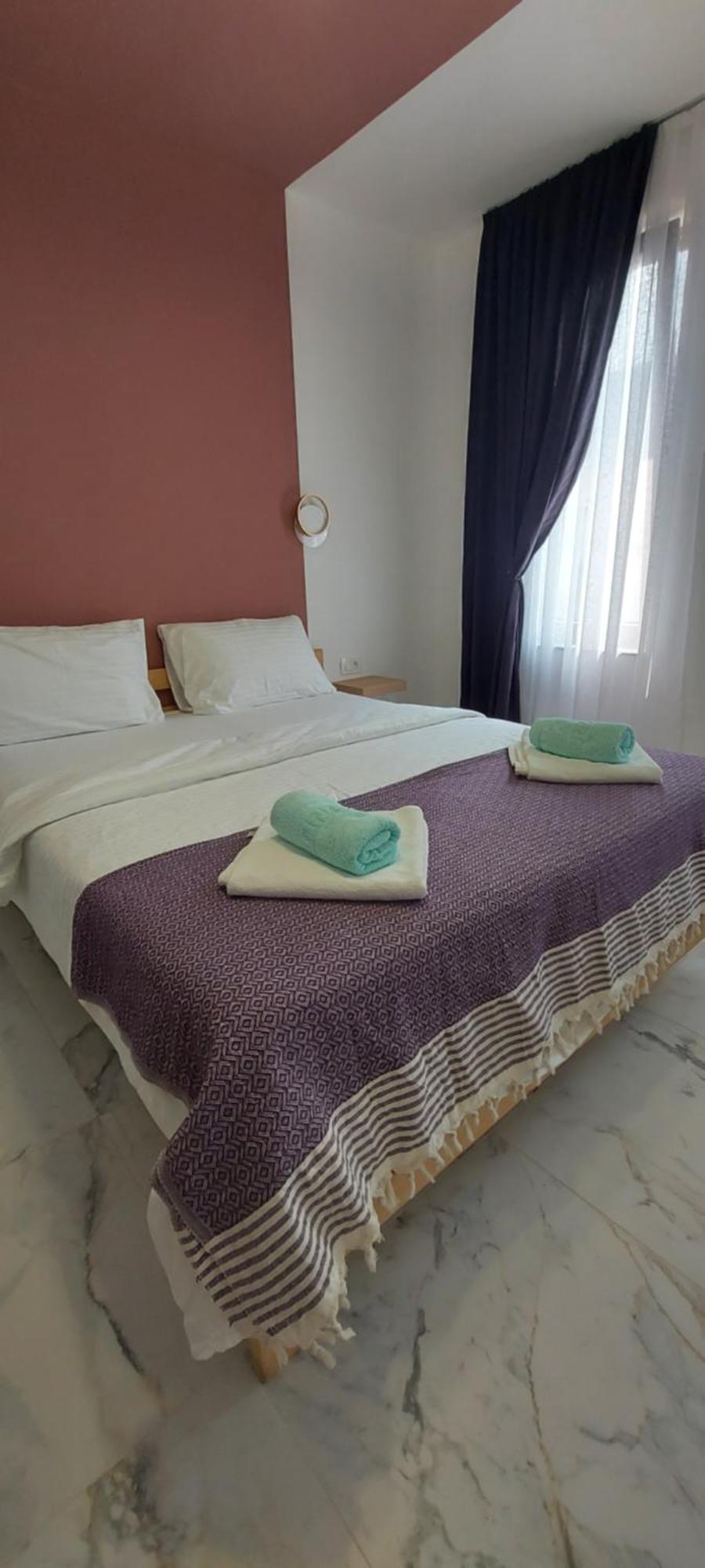 Atonika Apartments Bitola Zimmer foto