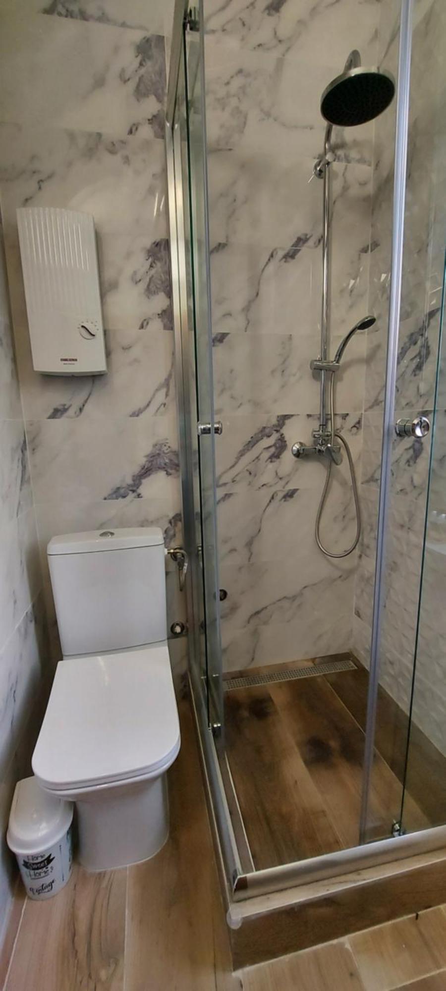 Atonika Apartments Bitola Zimmer foto