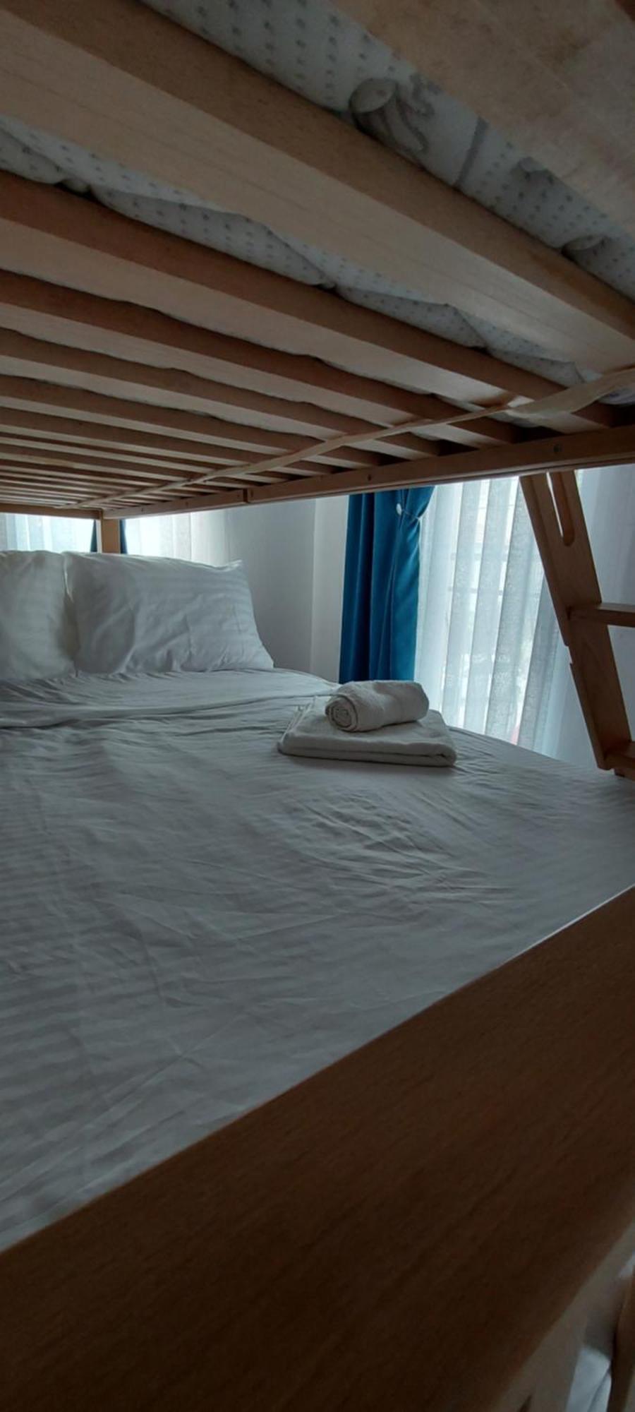 Atonika Apartments Bitola Zimmer foto