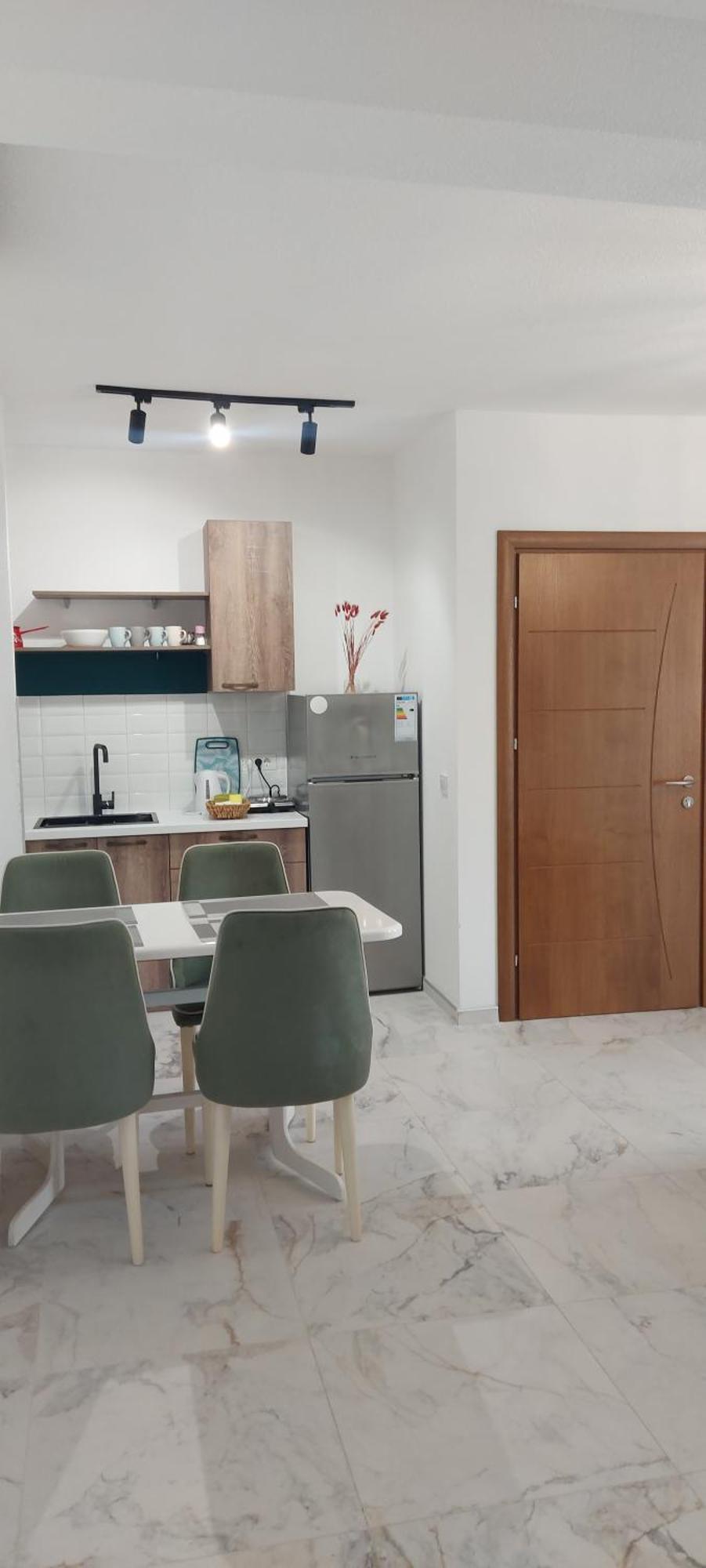 Atonika Apartments Bitola Zimmer foto